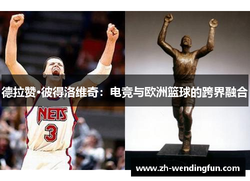 德拉赞·彼得洛维奇:电竞与欧洲篮球的跨界融合 德拉赞·彼得洛维奇:电竞与欧洲篮球的跨界融合